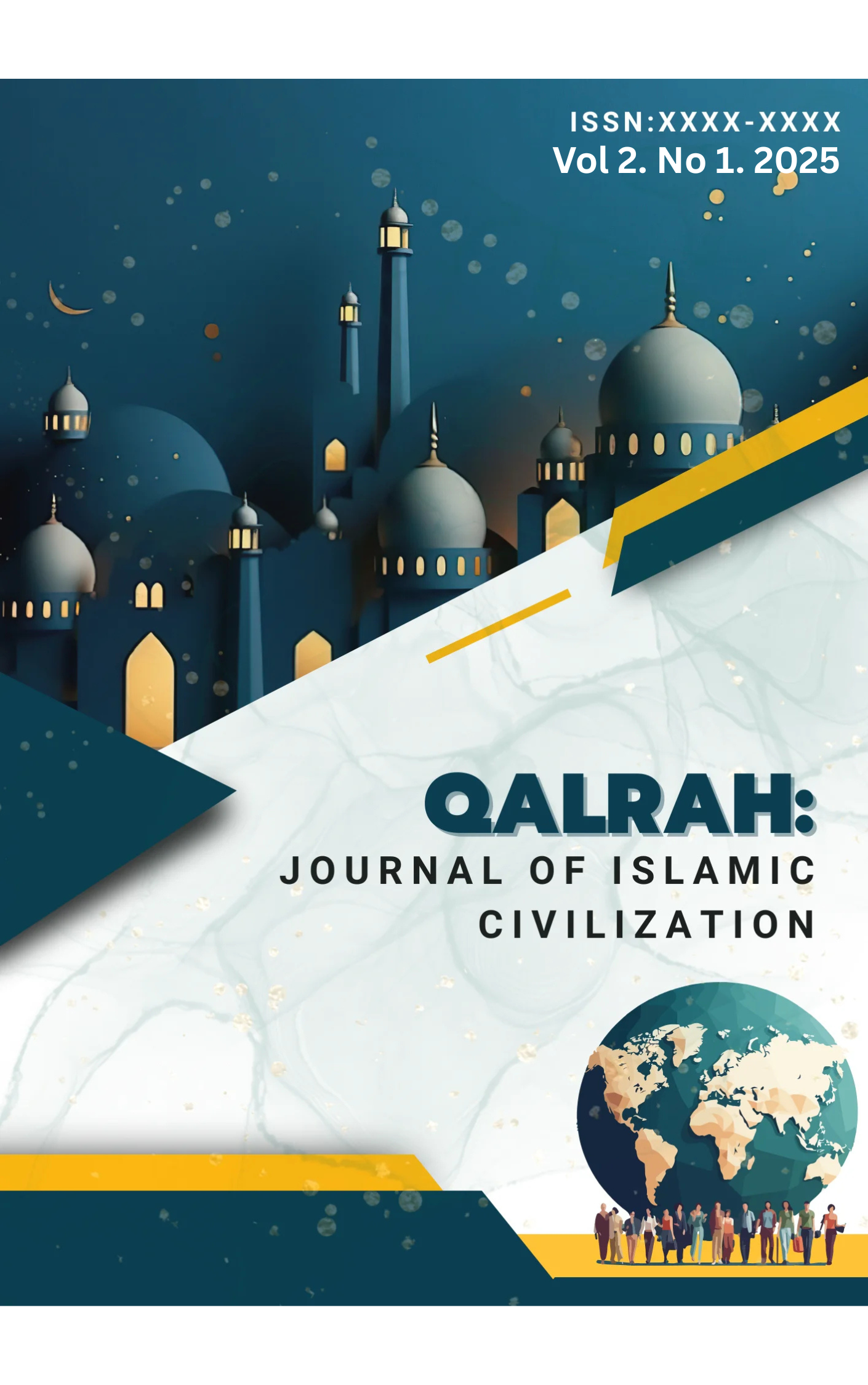 					View Vol. 2 No. 1 (2025): Qalrah: Journal of Islamic Civilization
				