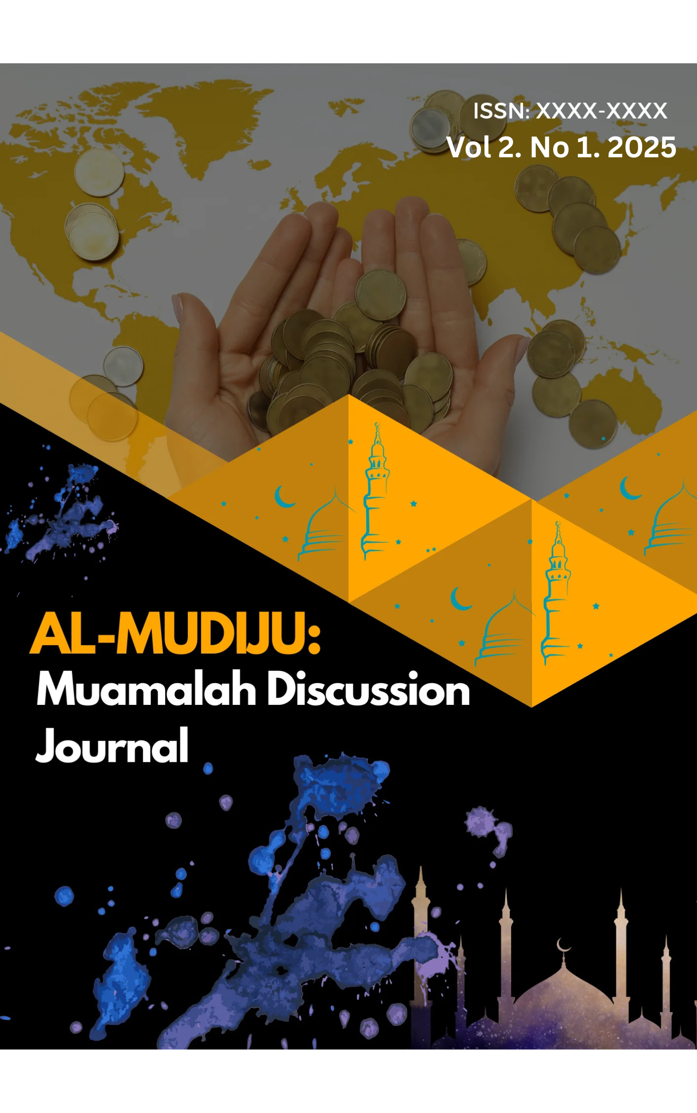 					View Vol. 2 No. 1 (2025): Al-Mudiju: Muamalah Discussion Journal
				
